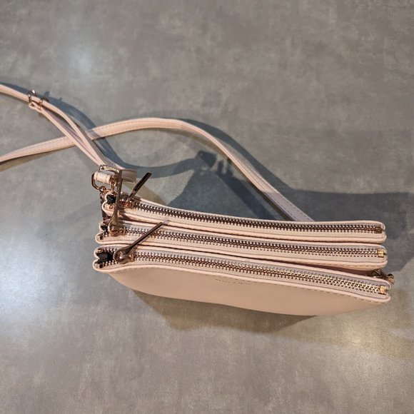 Matt & Nat Triplet Crossbody - Picture 2 of 5